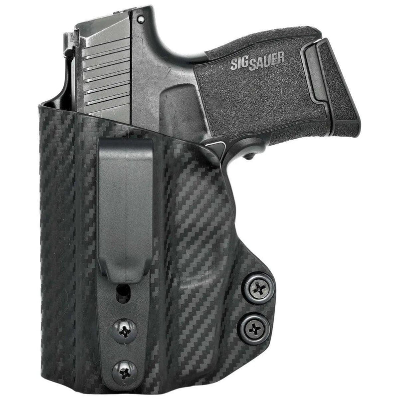 Load image into Gallery viewer, Sig Sauer P365 Lima Tuckable IWB Holster
