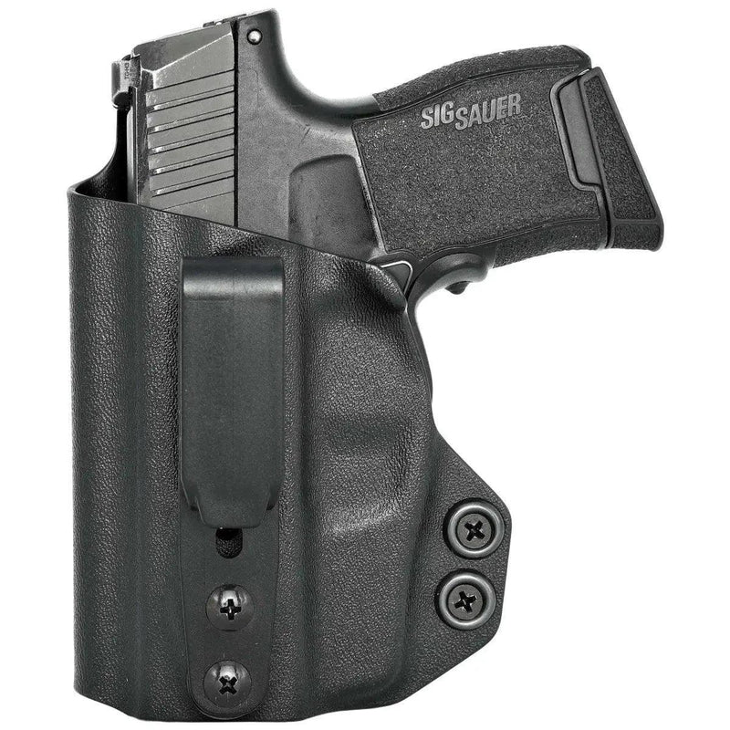 Load image into Gallery viewer, Sig Sauer P365 Lima Tuckable IWB Holster
