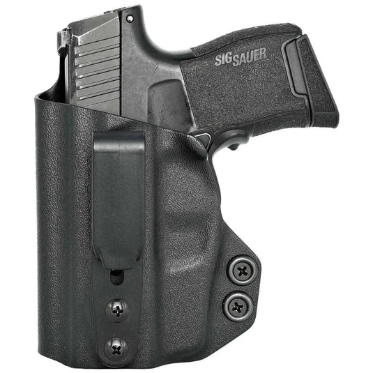 Sig Sauer P365 Lima Tuckable IWB Holster