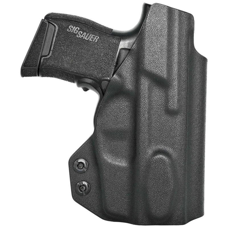 Load image into Gallery viewer, Sig Sauer P365 Lima Tuckable IWB Holster
