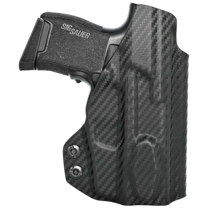 Load image into Gallery viewer, Sig Sauer P365 Lima Tuckable IWB Holster
