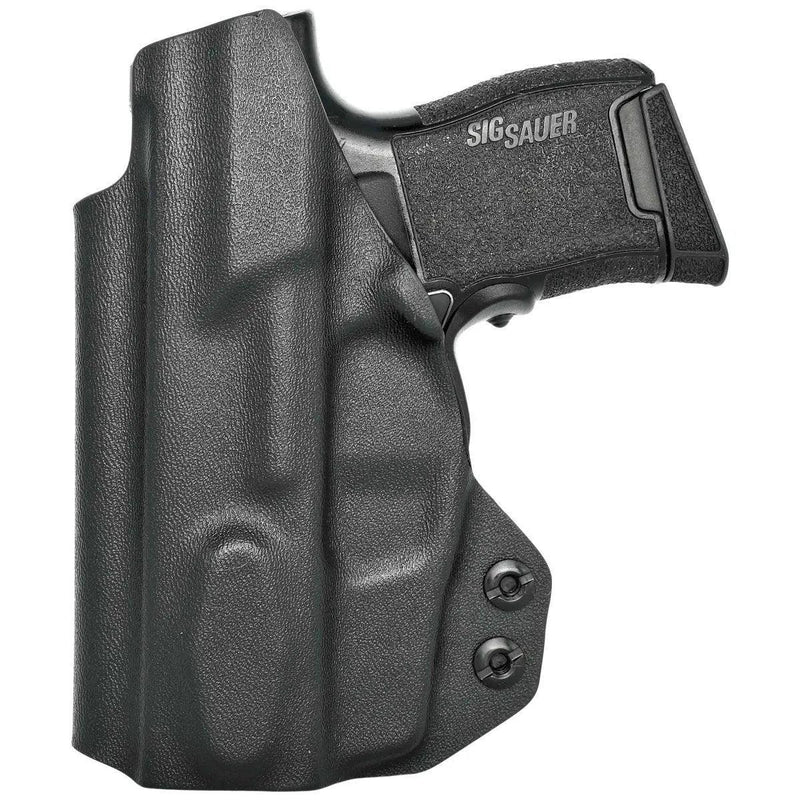 Load image into Gallery viewer, Sig Sauer P365 Lima Tuckable IWB Holster
