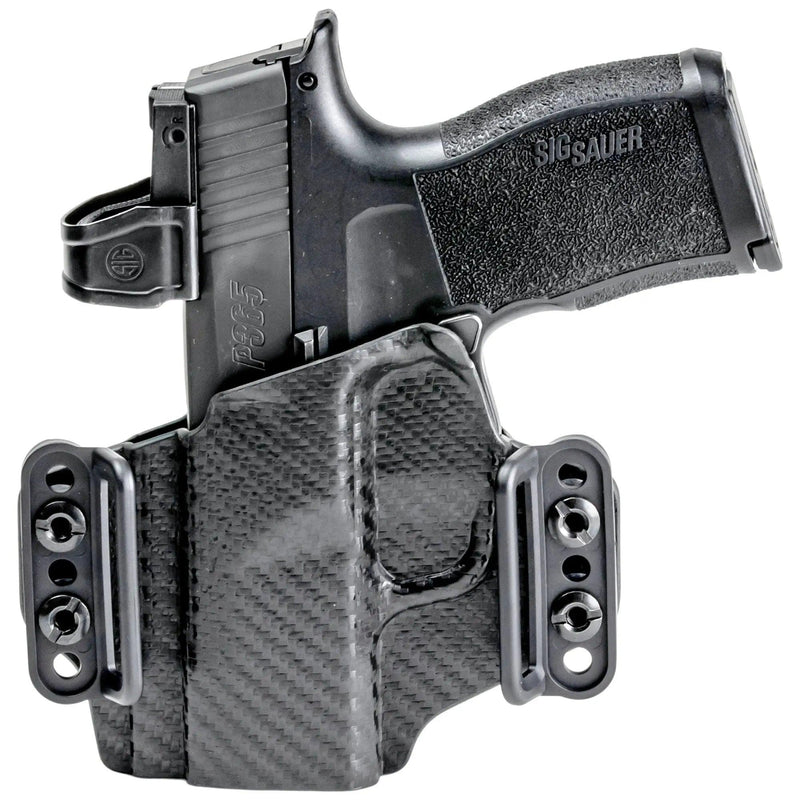 Load image into Gallery viewer, Sig Sauer P365 OWB Holster
