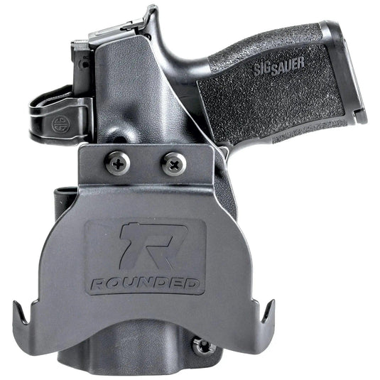 Sig Sauer P365 FUSE Paddle Holster