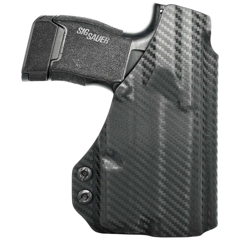 Load image into Gallery viewer, Sig Sauer P365 TLR6 IWB Holster
