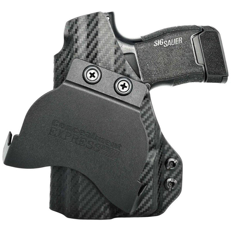 Load image into Gallery viewer, Sig Sauer P365 TLR6 Paddle Holster
