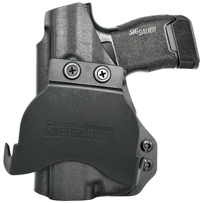 Load image into Gallery viewer, Sig Sauer P365 TLR6 Paddle Holster
