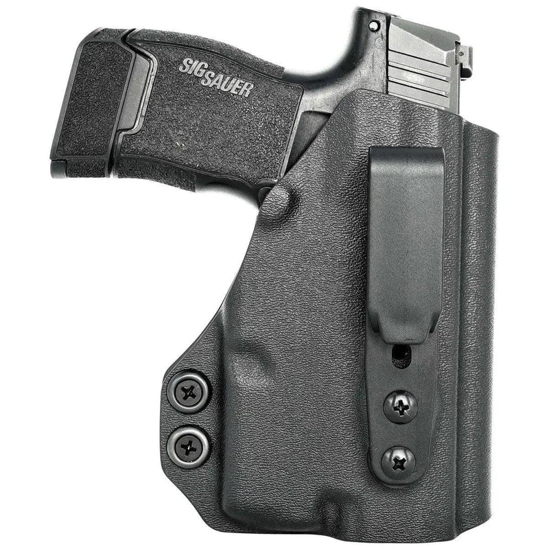 Load image into Gallery viewer, Sig Sauer P365 TLR6 Tuckable IWB Holster

