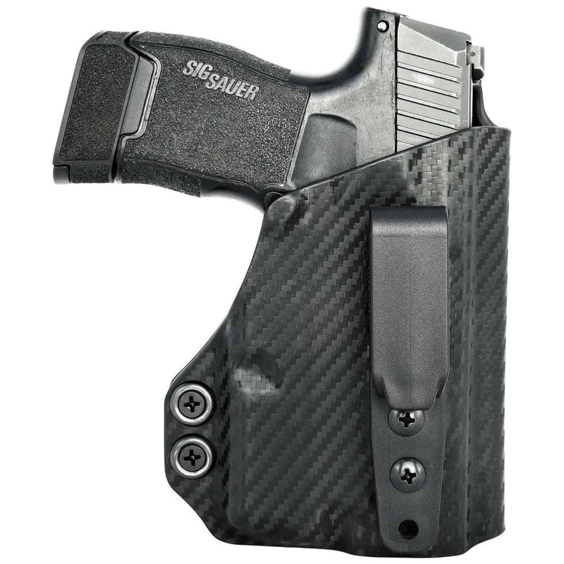 Load image into Gallery viewer, Sig Sauer P365 TLR6 Tuckable IWB Holster
