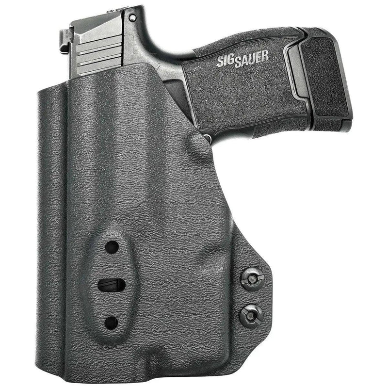 Load image into Gallery viewer, Sig Sauer P365 TLR6 Tuckable IWB Holster
