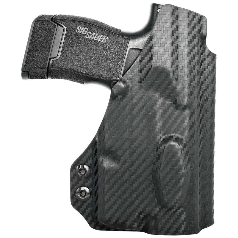 Load image into Gallery viewer, Sig Sauer P365 TLR6 Tuckable IWB Holster
