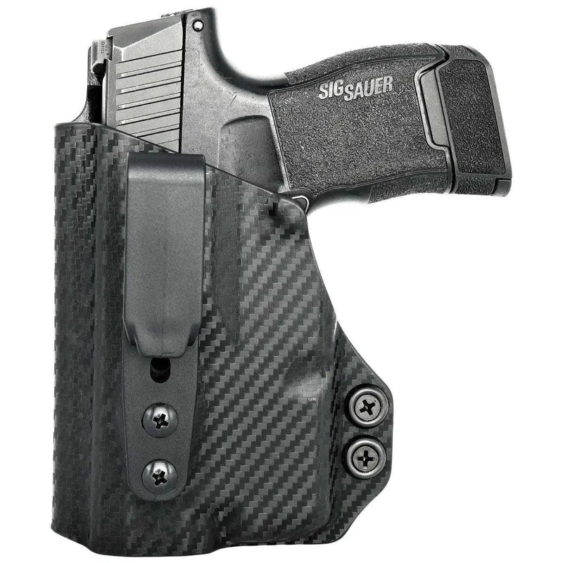Load image into Gallery viewer, Sig Sauer P365 TLR6 Tuckable IWB Holster
