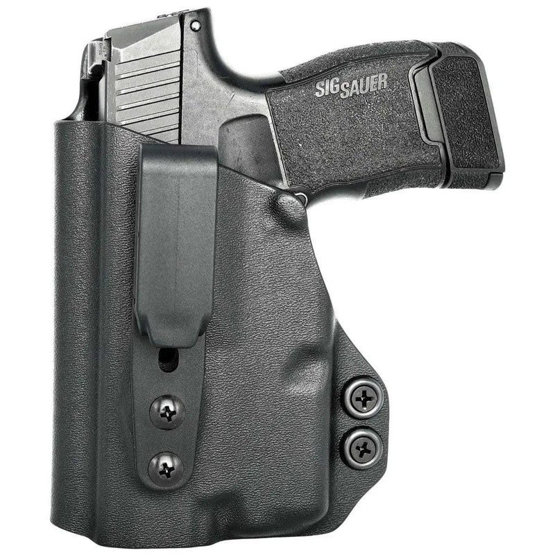 Load image into Gallery viewer, Sig Sauer P365 TLR6 Tuckable IWB Holster
