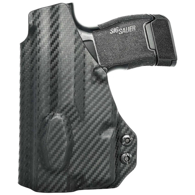 Load image into Gallery viewer, Sig Sauer P365 TLR6 Tuckable IWB Holster
