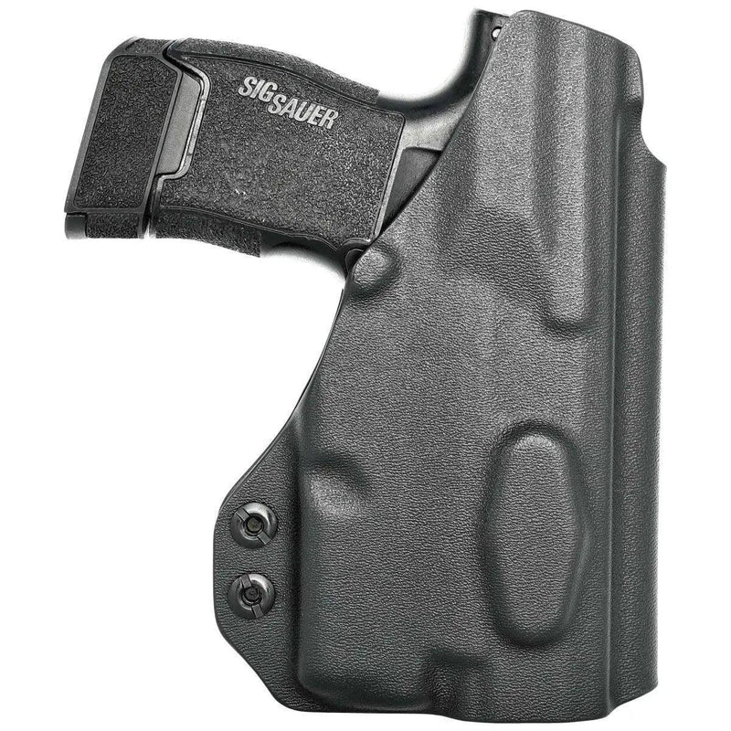 Load image into Gallery viewer, Sig Sauer P365 TLR6 Tuckable IWB Holster
