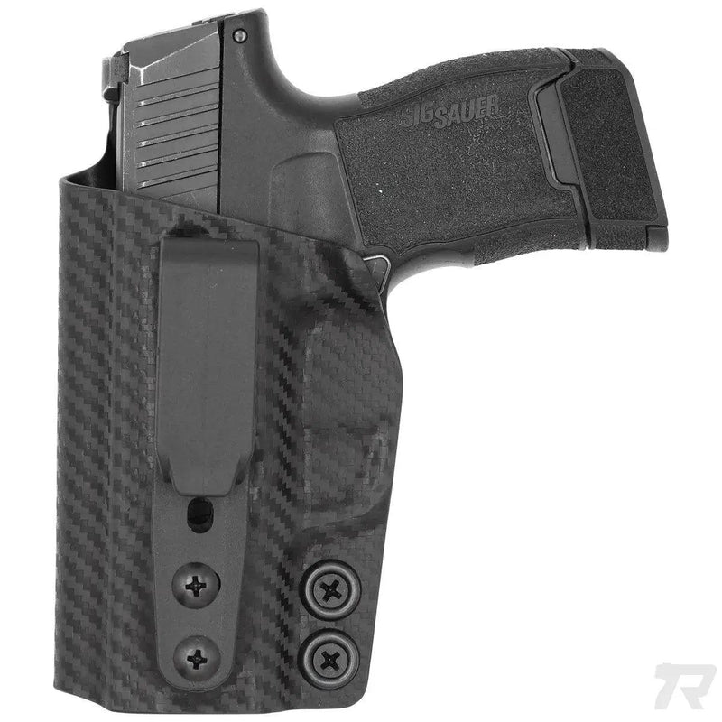 Load image into Gallery viewer, Sig Sauer P365 Tuckable IWB Holster
