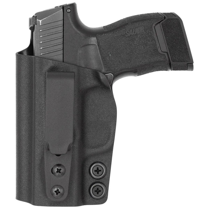 Load image into Gallery viewer, Sig Sauer P365 Tuckable IWB Holster
