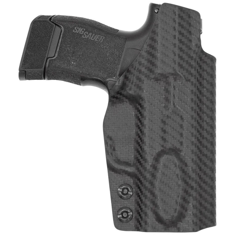 Load image into Gallery viewer, Sig Sauer P365 Tuckable IWB Holster
