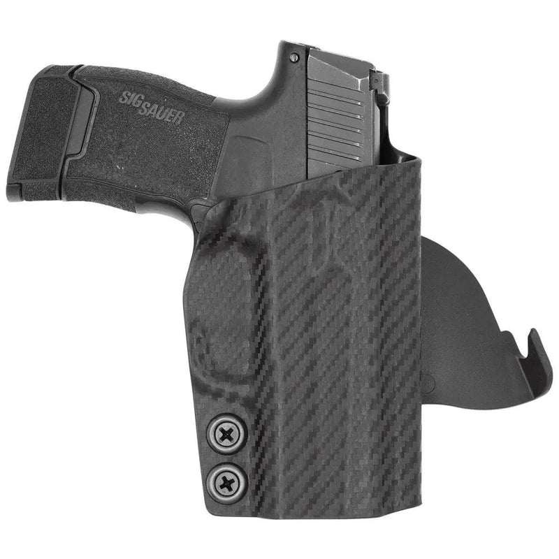 Load image into Gallery viewer, Sig Sauer P365 XL Paddle Holster
