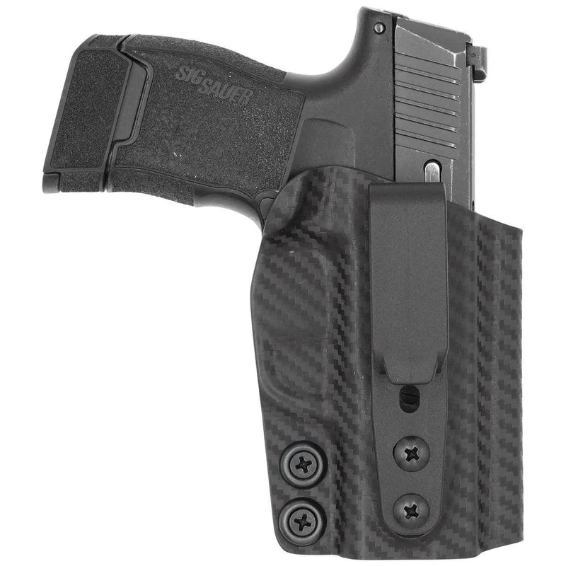 Load image into Gallery viewer, Sig Sauer P365 XL Tuckable IWB Holster
