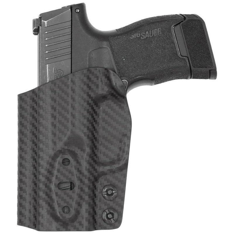 Load image into Gallery viewer, Sig Sauer P365 XL Tuckable IWB Holster
