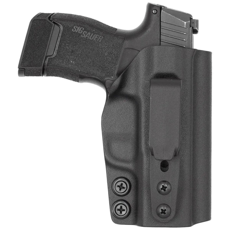 Load image into Gallery viewer, Sig Sauer P365 XL Tuckable IWB Holster
