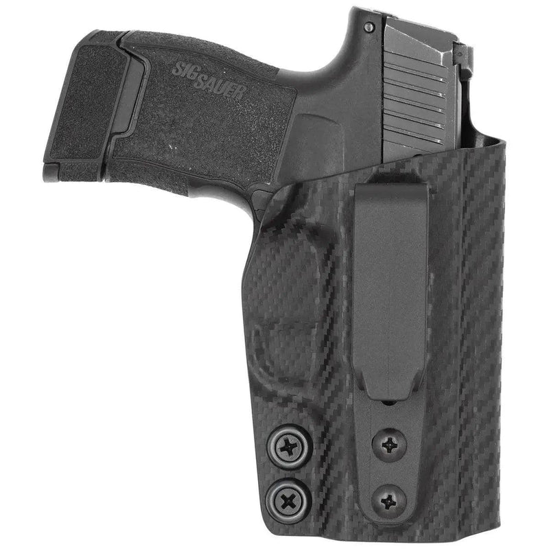Load image into Gallery viewer, Sig Sauer P365 XL Tuckable IWB Holster
