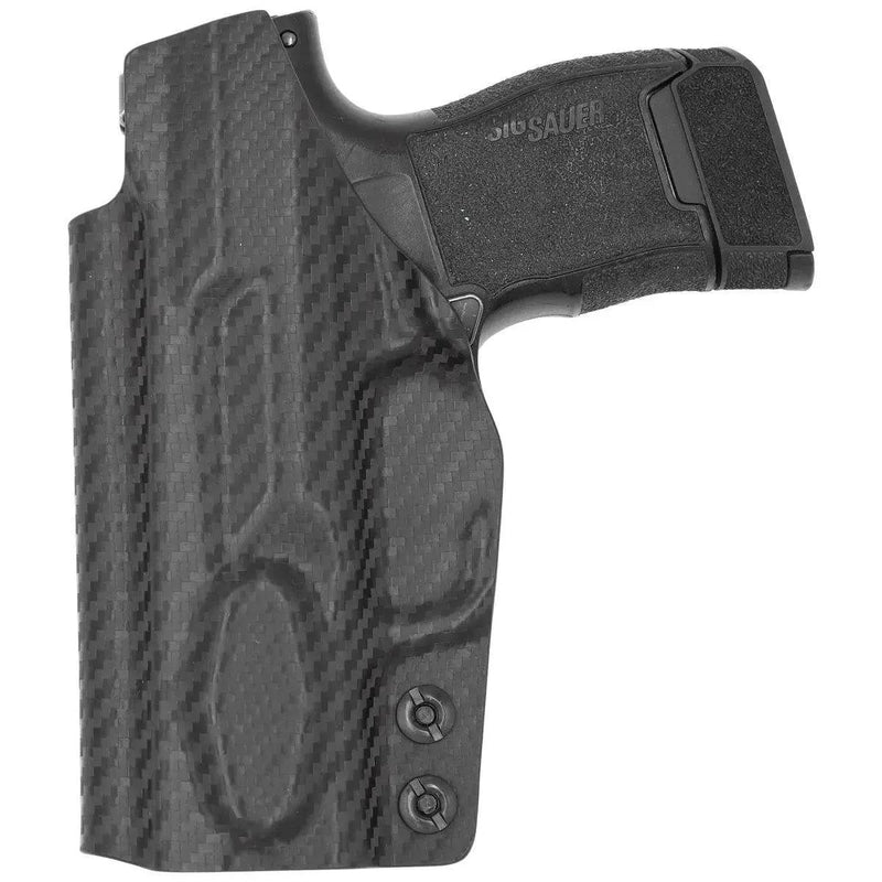 Load image into Gallery viewer, Sig Sauer P365 XL Tuckable IWB Holster
