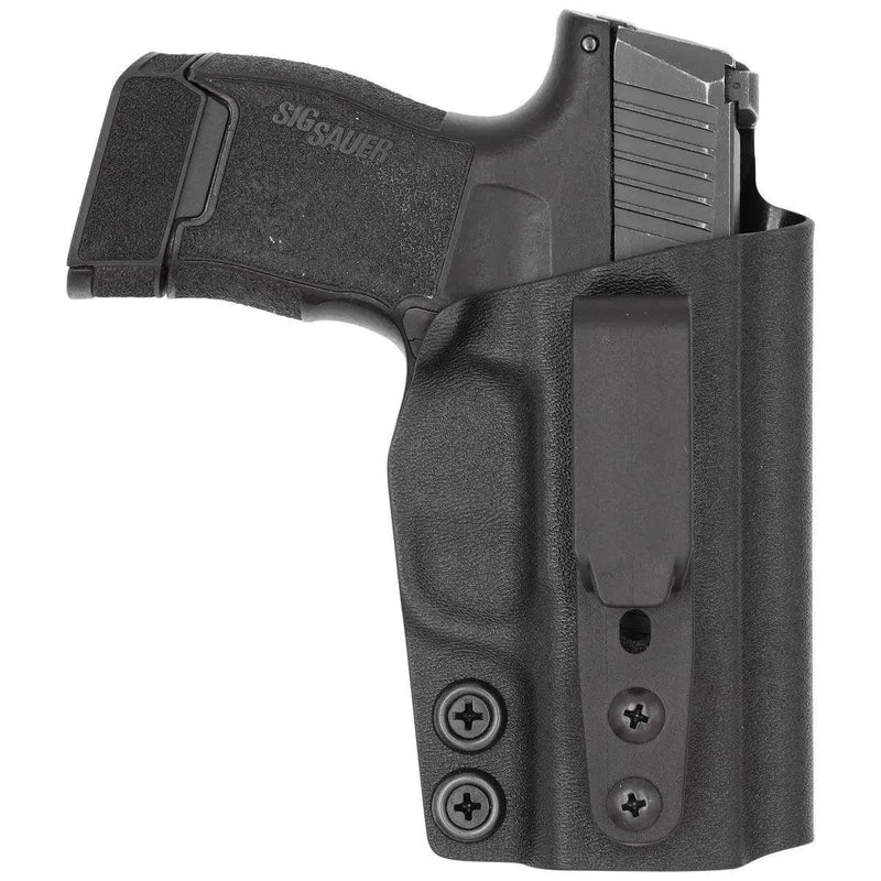 Load image into Gallery viewer, Sig Sauer P365 XL Tuckable IWB Holster
