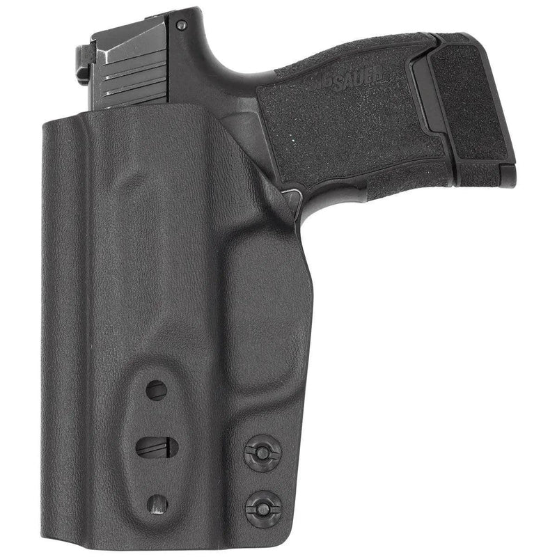 Load image into Gallery viewer, Sig Sauer P365 XL Tuckable IWB Holster
