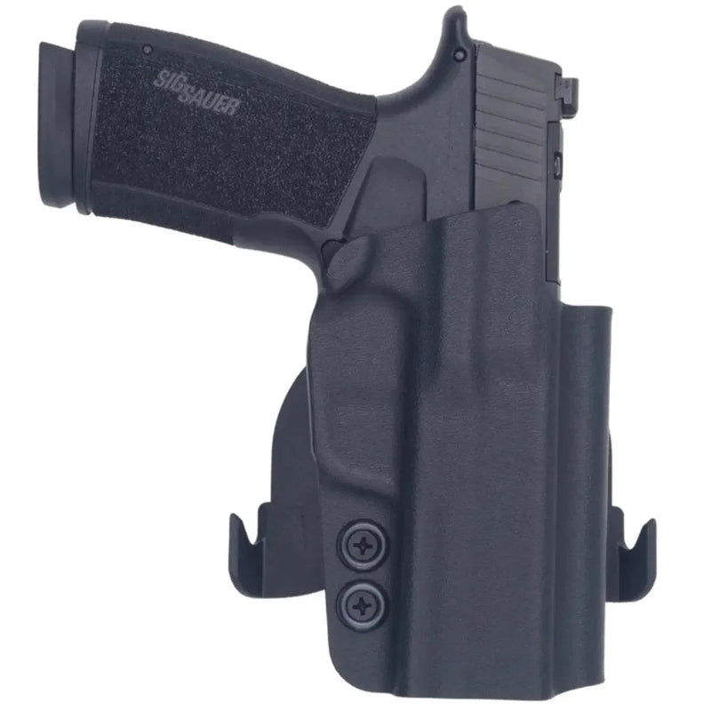 Load image into Gallery viewer, Sig Sauer P365 XMACRO TLR7 SUB Paddle Holster
