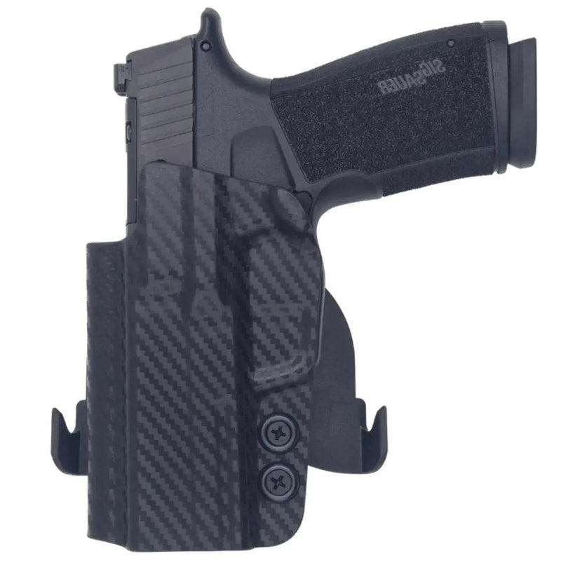Load image into Gallery viewer, Sig Sauer P365 XMACRO TLR7 SUB Paddle Holster

