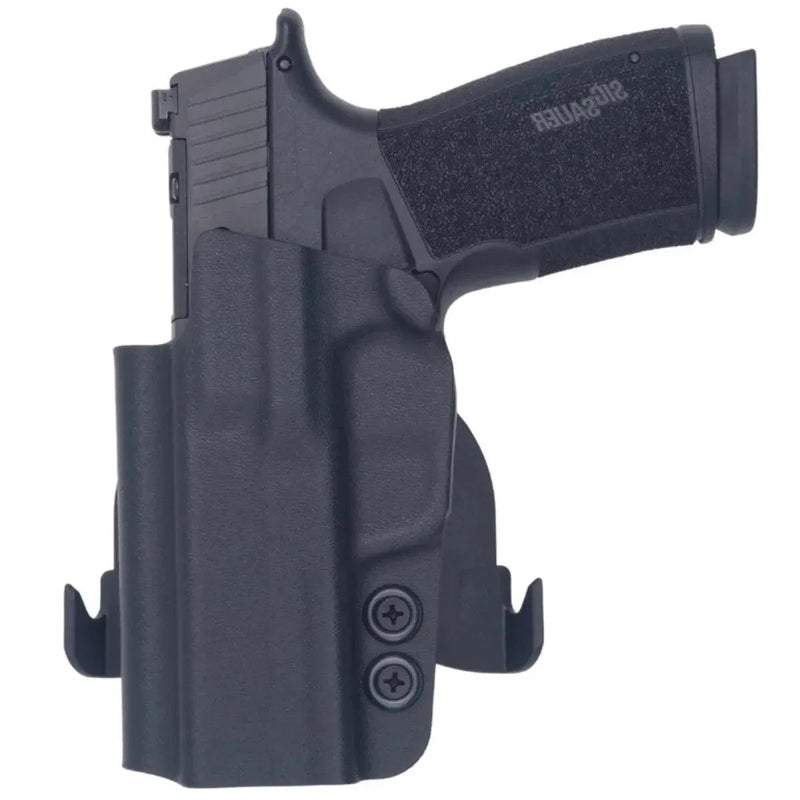 Load image into Gallery viewer, Sig Sauer P365 XMACRO TLR7 SUB Paddle Holster
