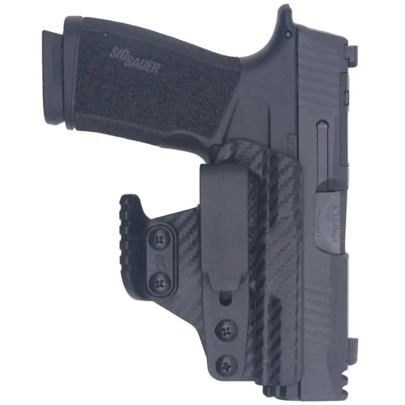 Load image into Gallery viewer, Sig Sauer P365 XMACRO Trigger Guard Holster
