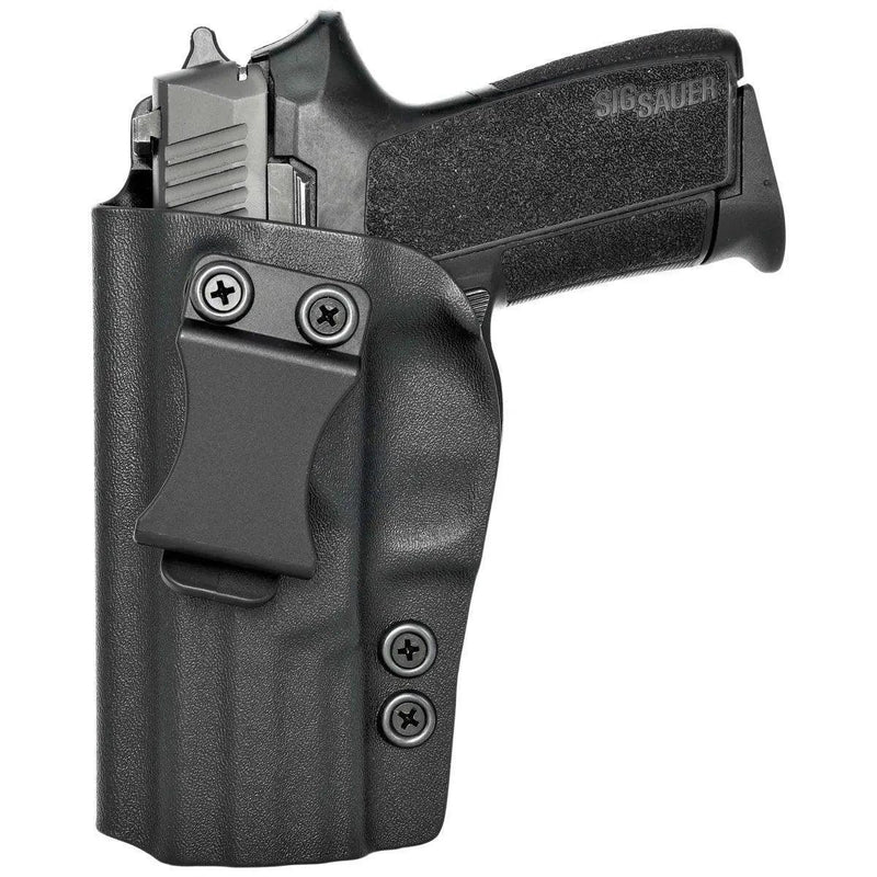 Load image into Gallery viewer, Sig Sauer SP2022 IWB Holster
