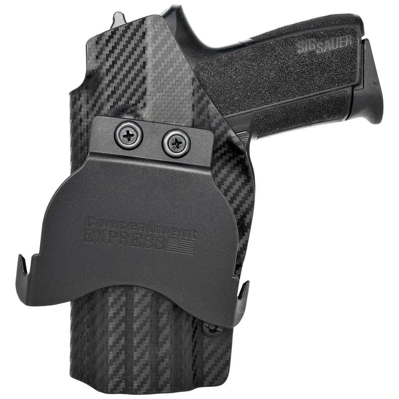 Load image into Gallery viewer, Sig Sauer SP2022 Paddle Holster
