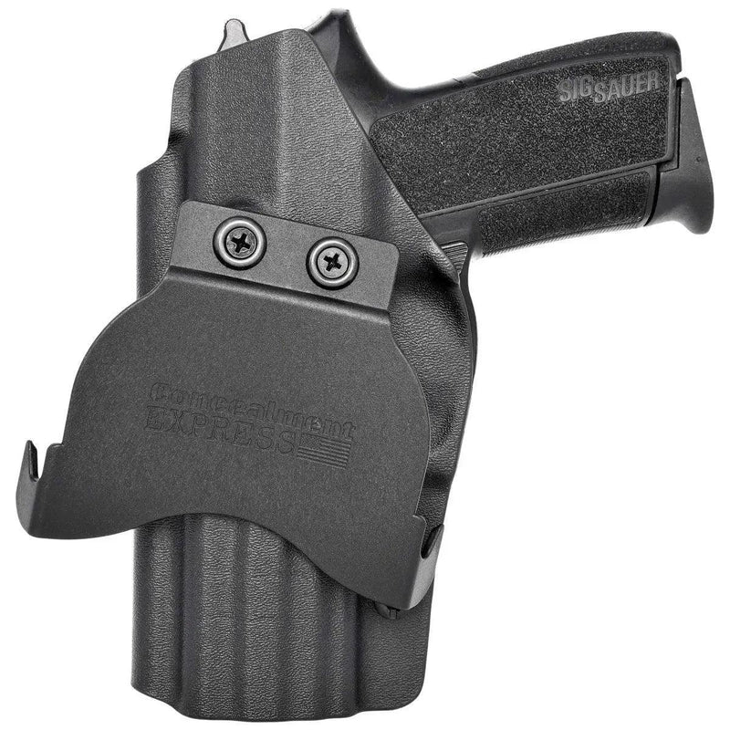 Load image into Gallery viewer, Sig Sauer SP2022 Paddle Holster
