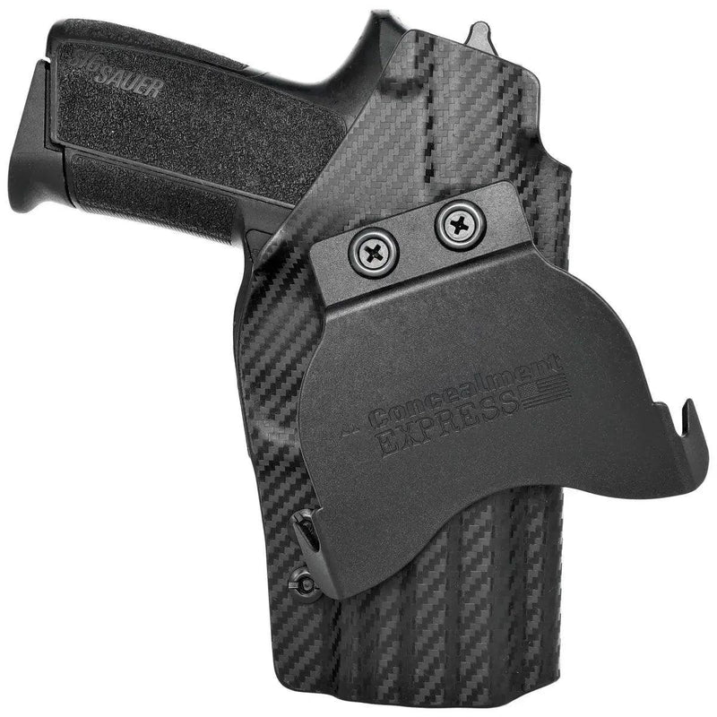 Load image into Gallery viewer, Sig Sauer SP2022 Paddle Holster
