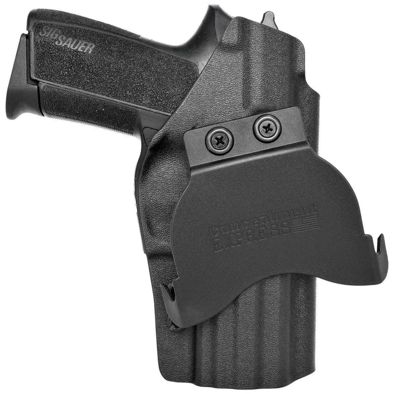 Load image into Gallery viewer, Sig Sauer SP2022 Paddle Holster
