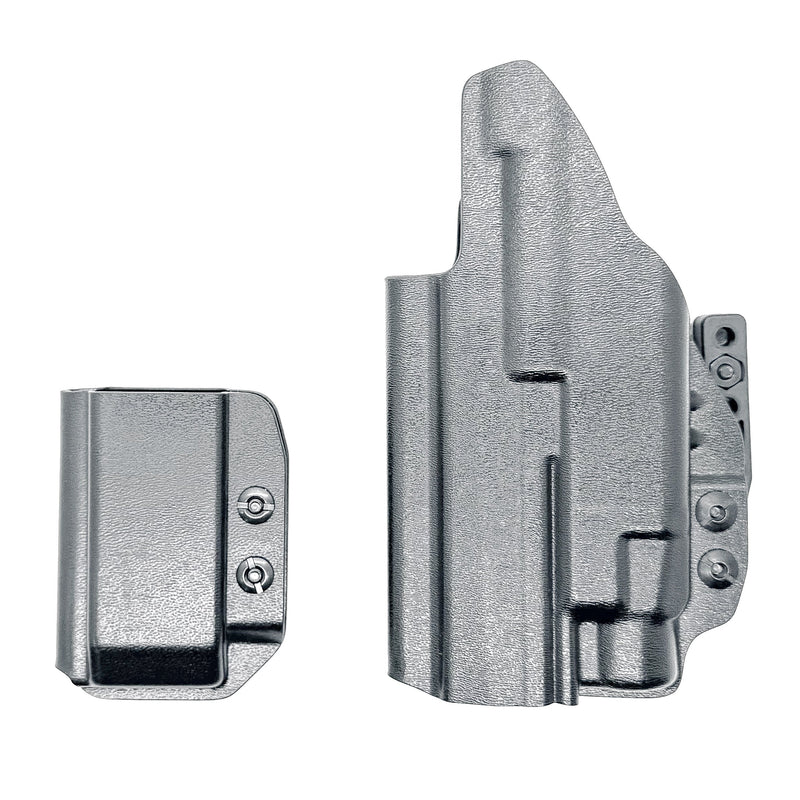 Load image into Gallery viewer, Sig P365-FUSE &amp; TLR-7 X or HL-X IWB Holster with Magazine Carrier Combo
