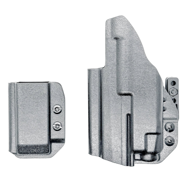 Load image into Gallery viewer, Sig P365-XMACRO &amp; TLR-7 X/A IWB Holster with Magazine Carrier Combo
