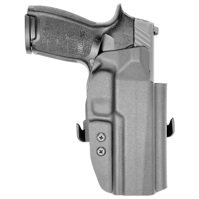 Load image into Gallery viewer, Sig Sauer P320 Full Size Paddle Holster
