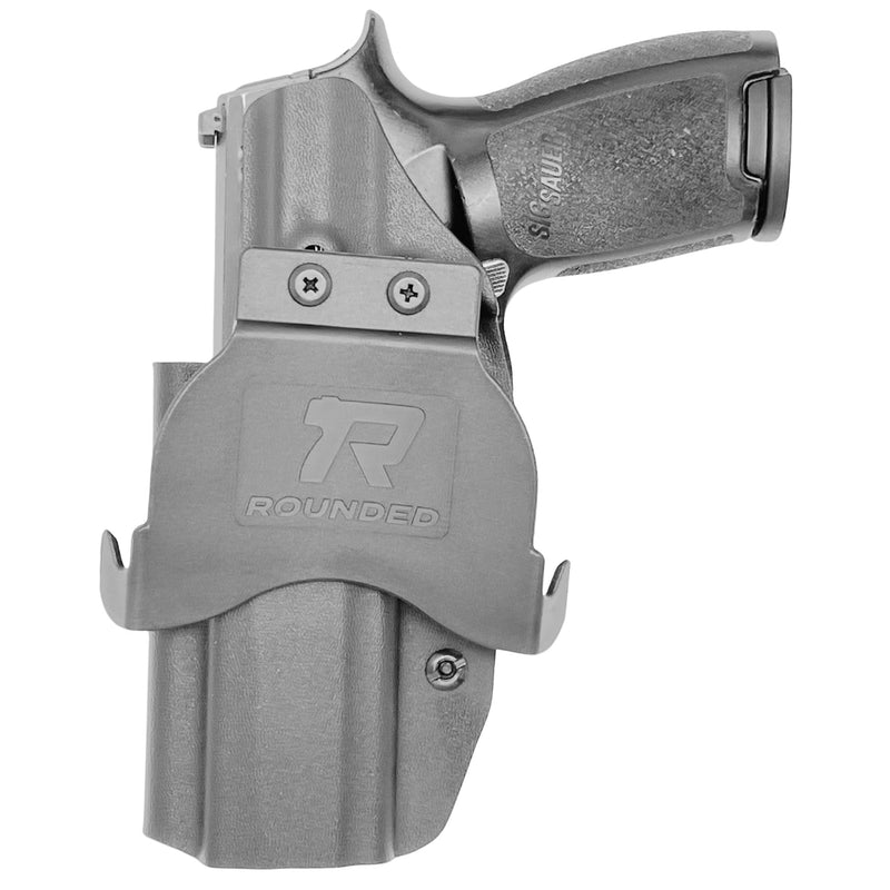 Load image into Gallery viewer, Sig Sauer P320 Full Size Paddle Holster
