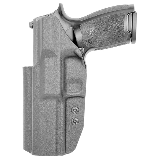 Sig Sauer P320 Full Size IWB Holster