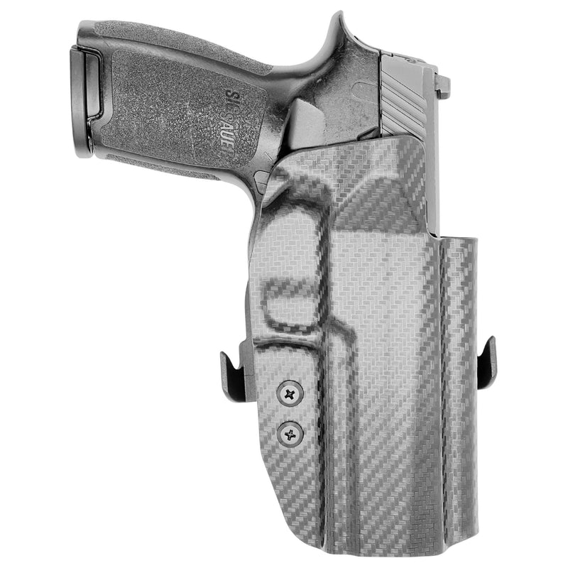 Load image into Gallery viewer, Sig Sauer P320 Full Size Paddle Holster
