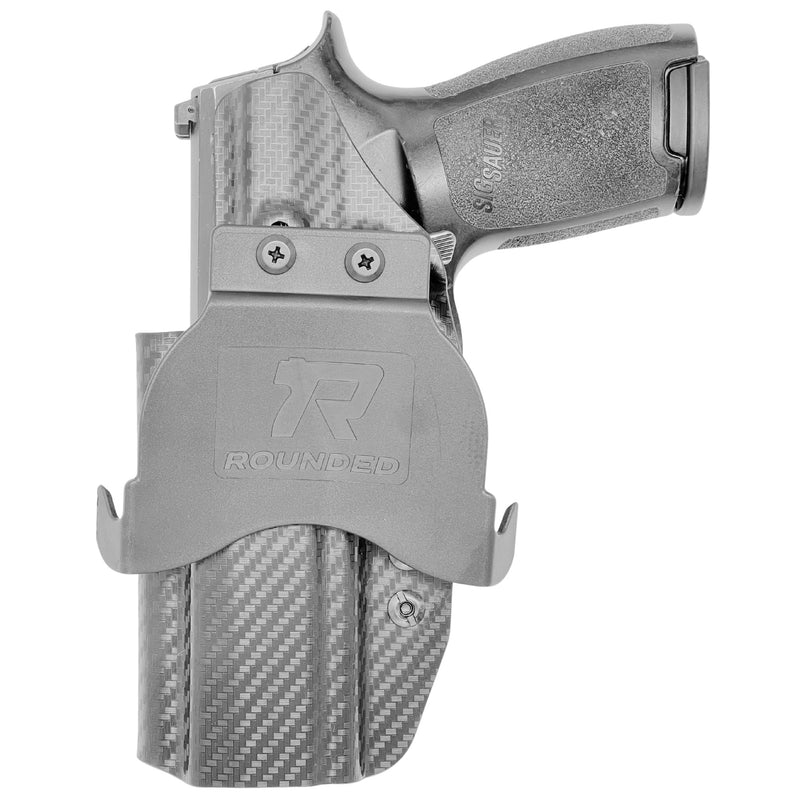 Load image into Gallery viewer, Sig Sauer P320 Full Size Paddle Holster
