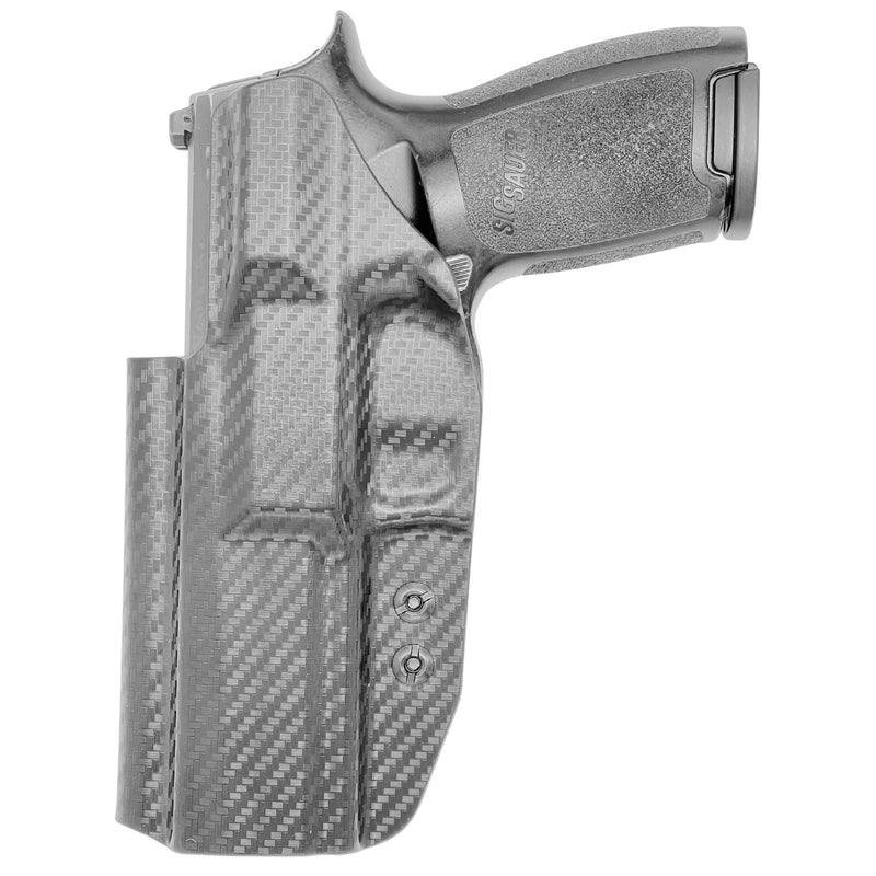Load image into Gallery viewer, Sig Sauer P320 Full Size IWB Holster

