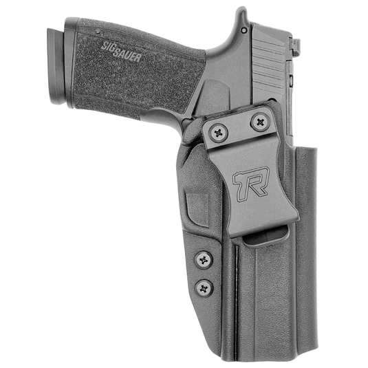 Sig Sauer P365 FUSE IWB Holster