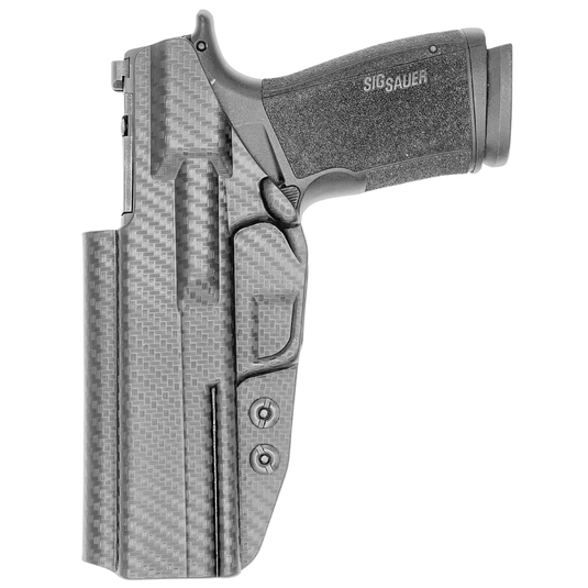 Sig Sauer P365 FUSE IWB Holster