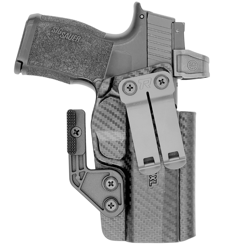 Load image into Gallery viewer, Sig Sauer P365 XL IWB KYDEX Holster - Plus Line
